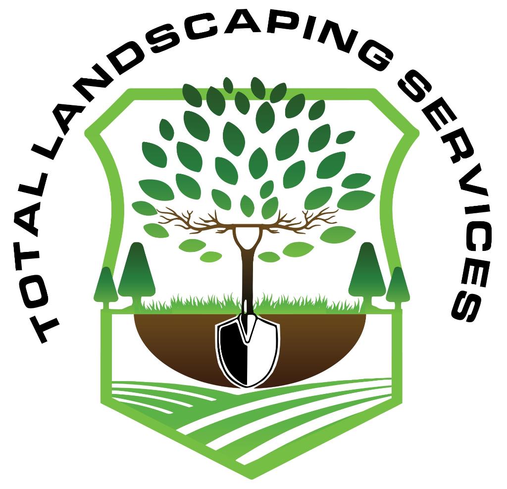 Total Landscaping Logo